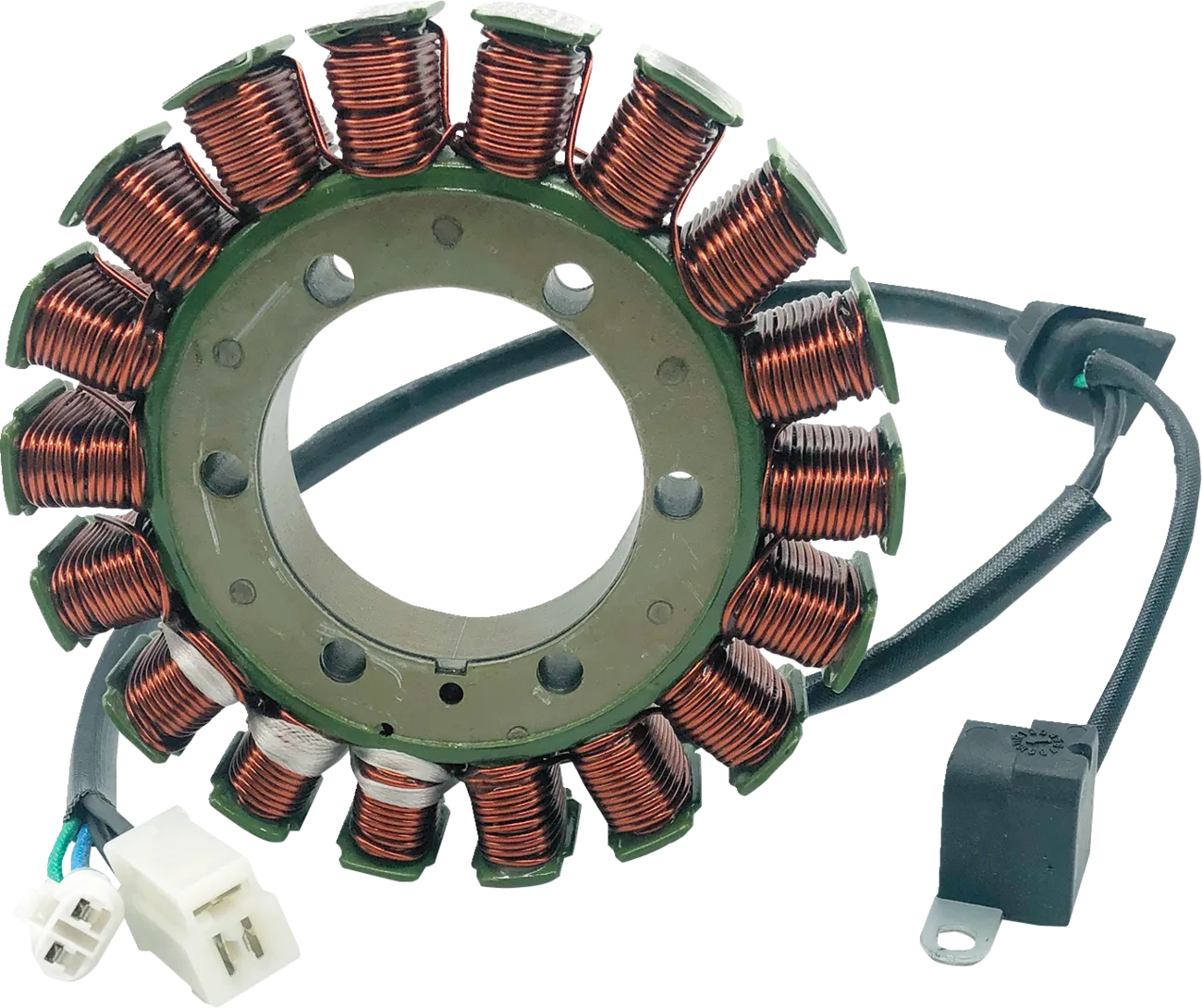 Stator