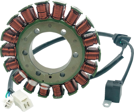 Stator