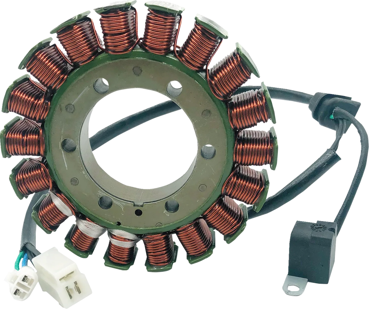 Stator