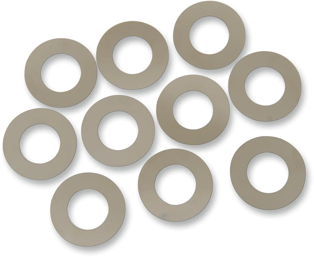 Wheel Bearing Spacer Shim