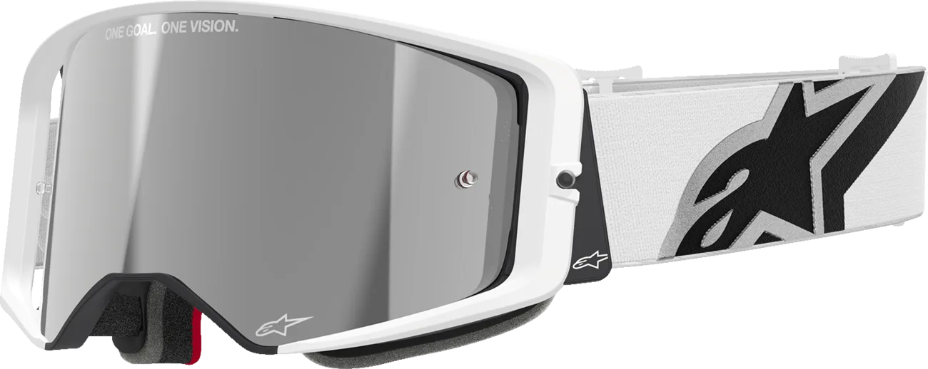 Supertech Corp Goggle