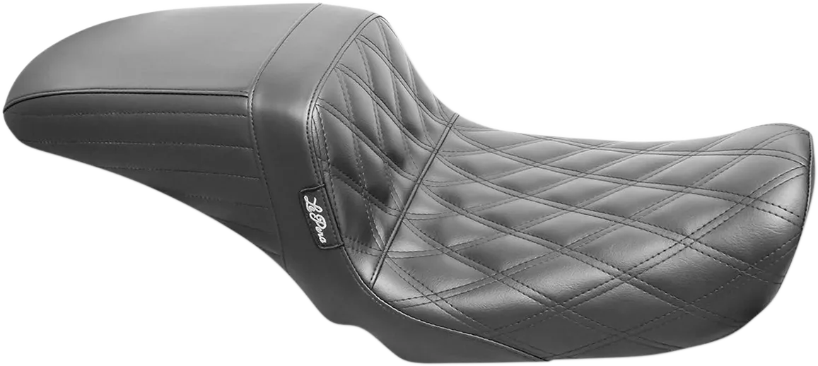 Kickflip Seat — Double Diamond