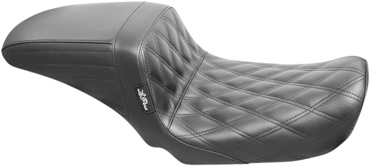 Kickflip Seat — Double Diamond