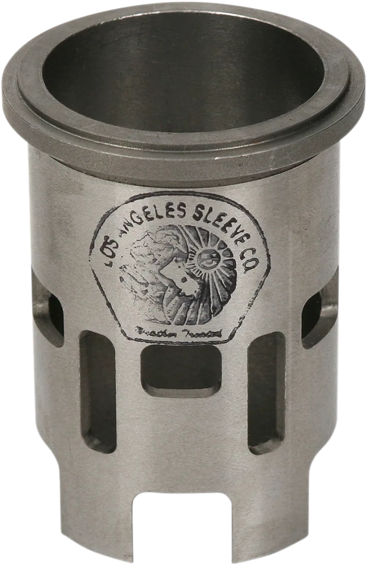 Cylinder Sleeve For 2-Stroke