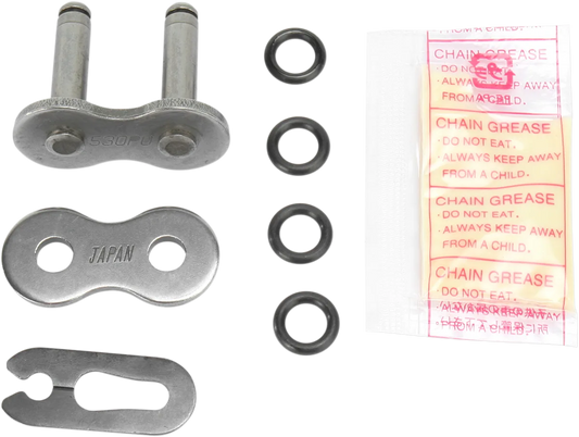 PO Series Clip Connecting Link