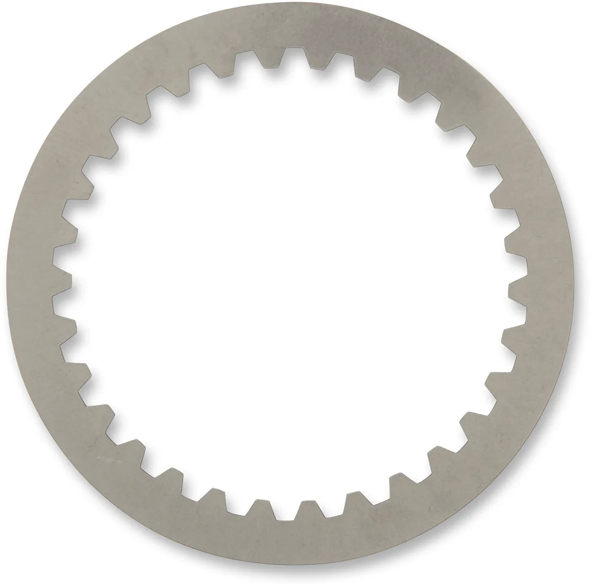 Clutch Steel Drive Plate