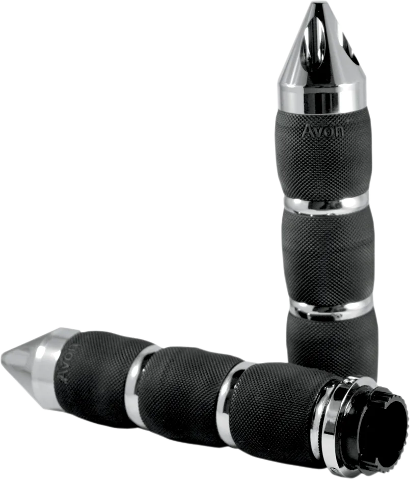 Spike Air Cushioned Grips