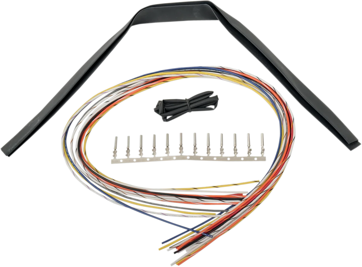 Handlebar Extension Wiring Kit