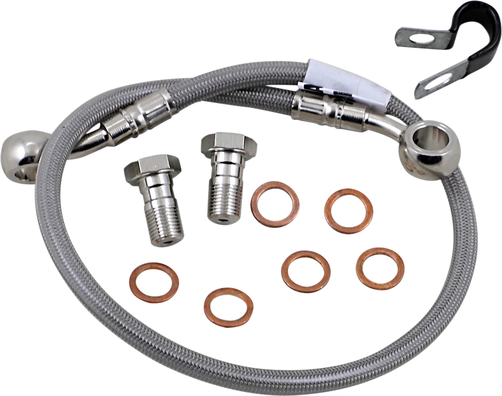 Brake Line Kit