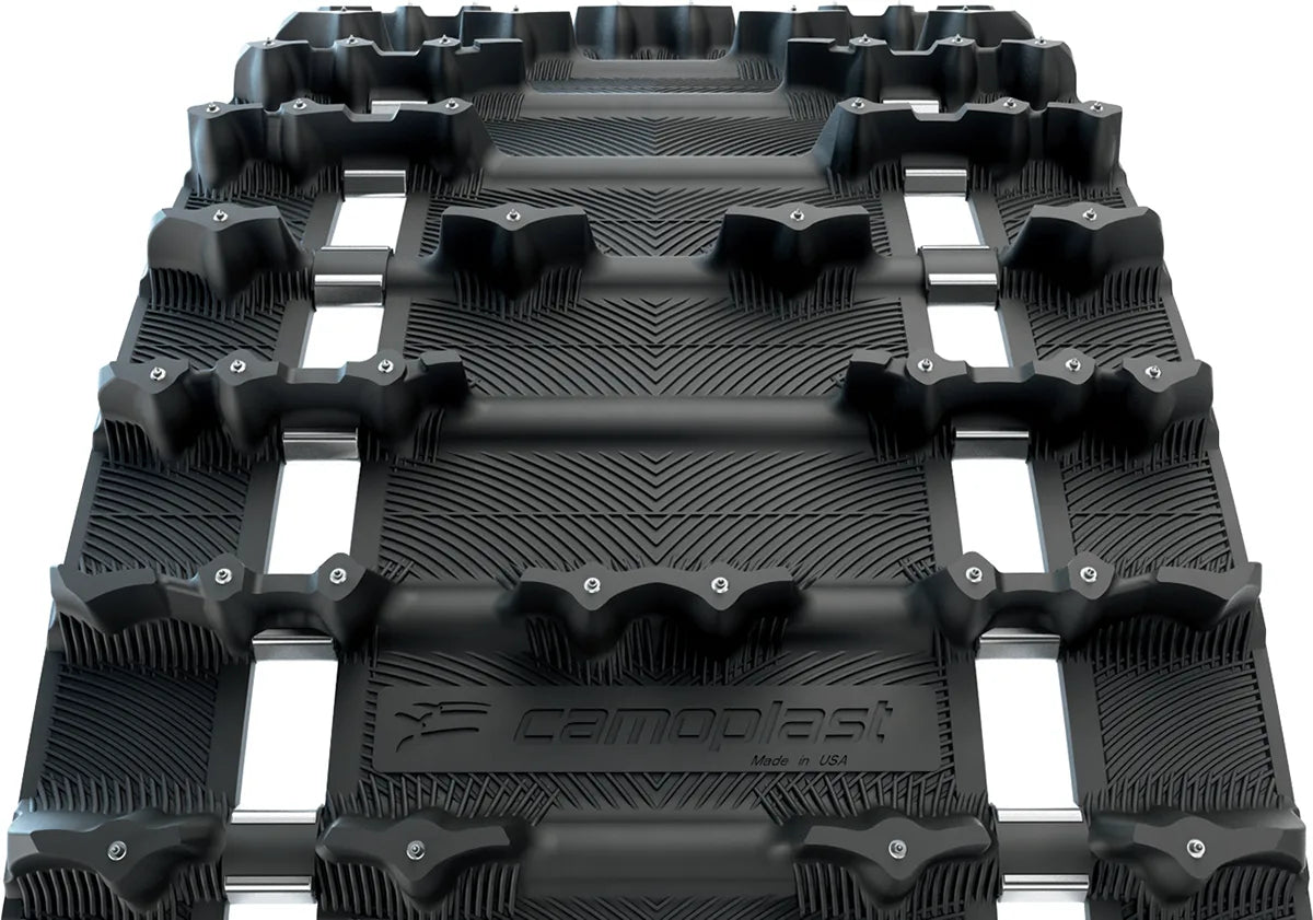 ICE Attak XT™ Track