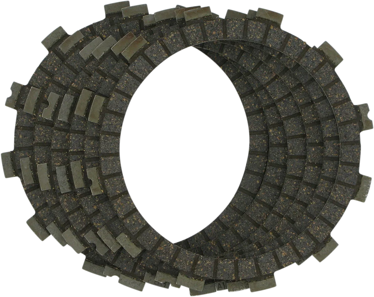 Clutch Disc Set