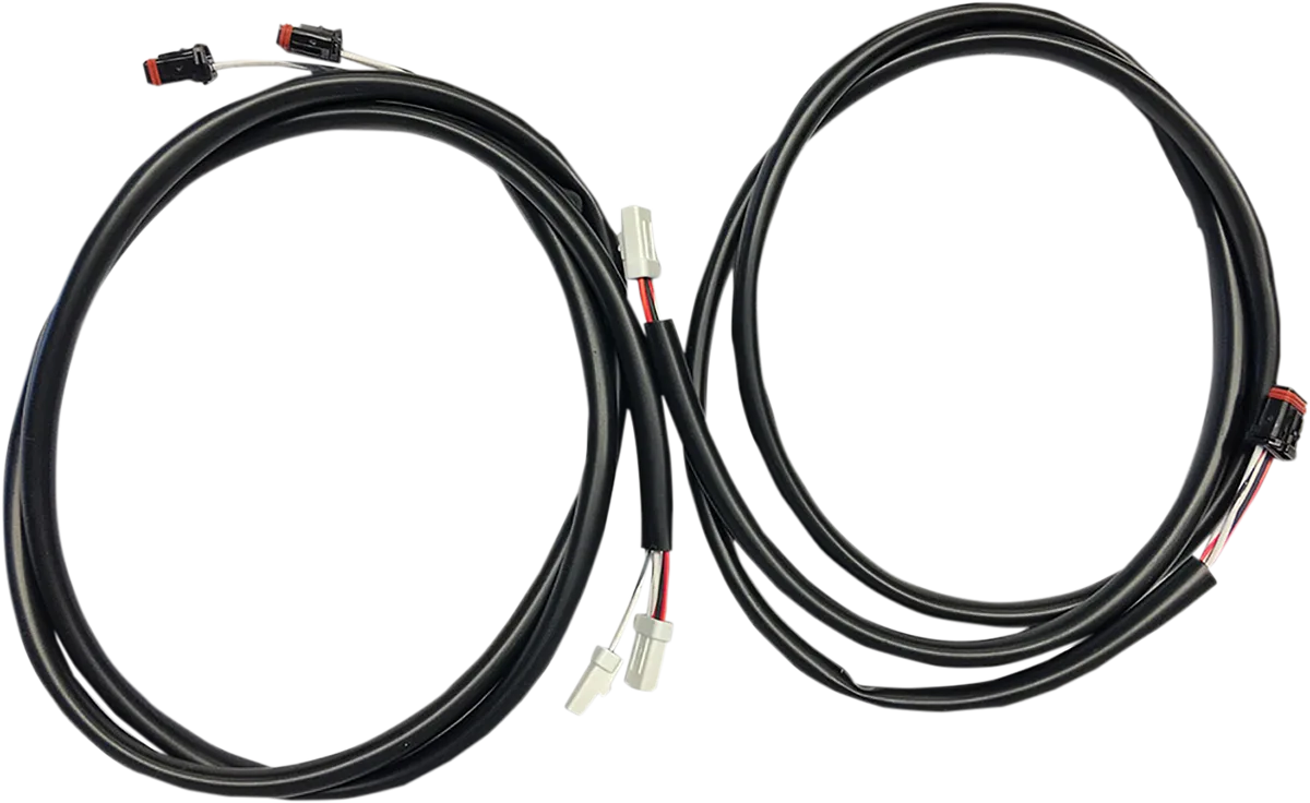 CAN Bus Wiring Harness Extension