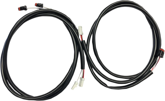 CAN Bus Wiring Harness Extension