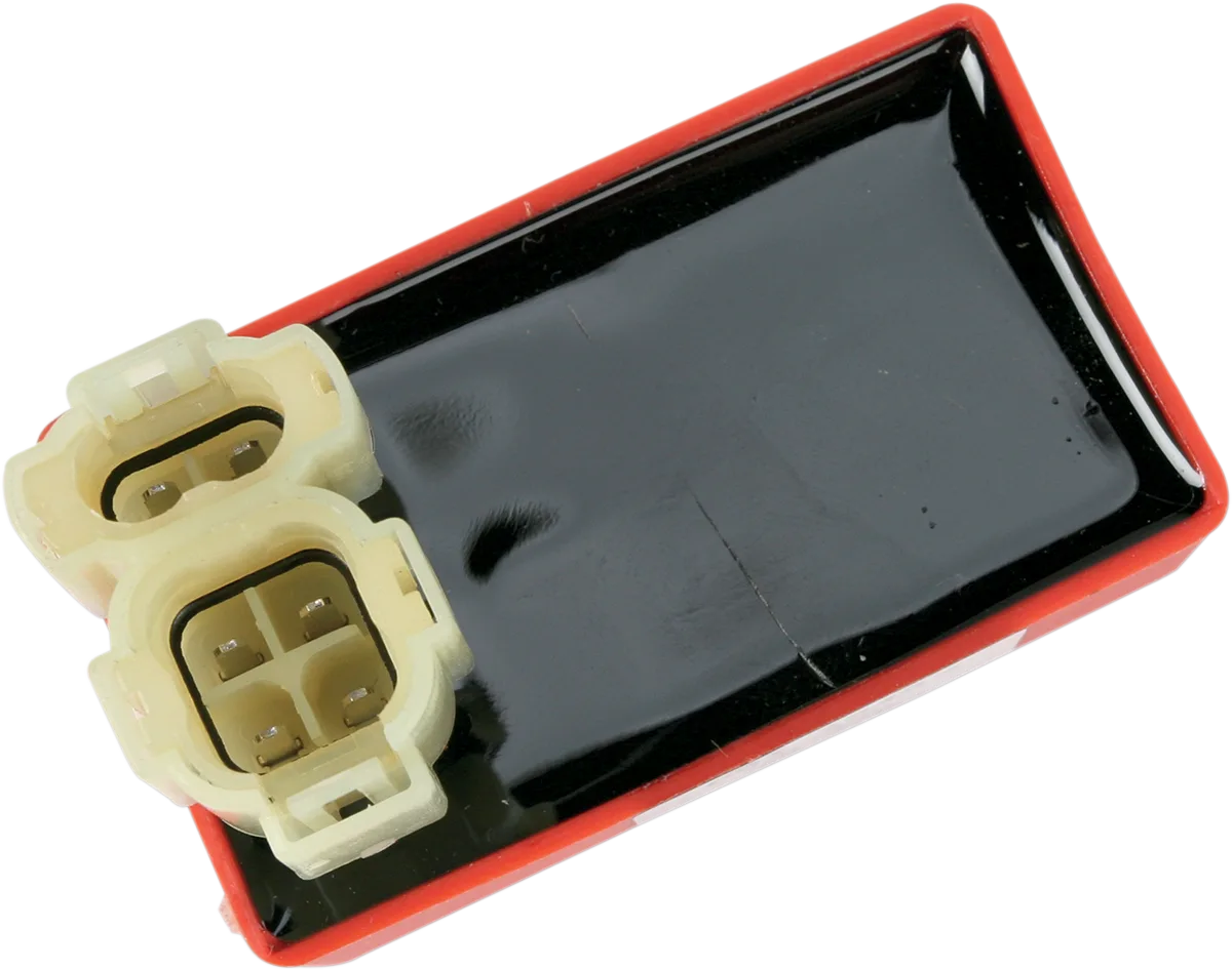 Hot Shot Series CDI Box