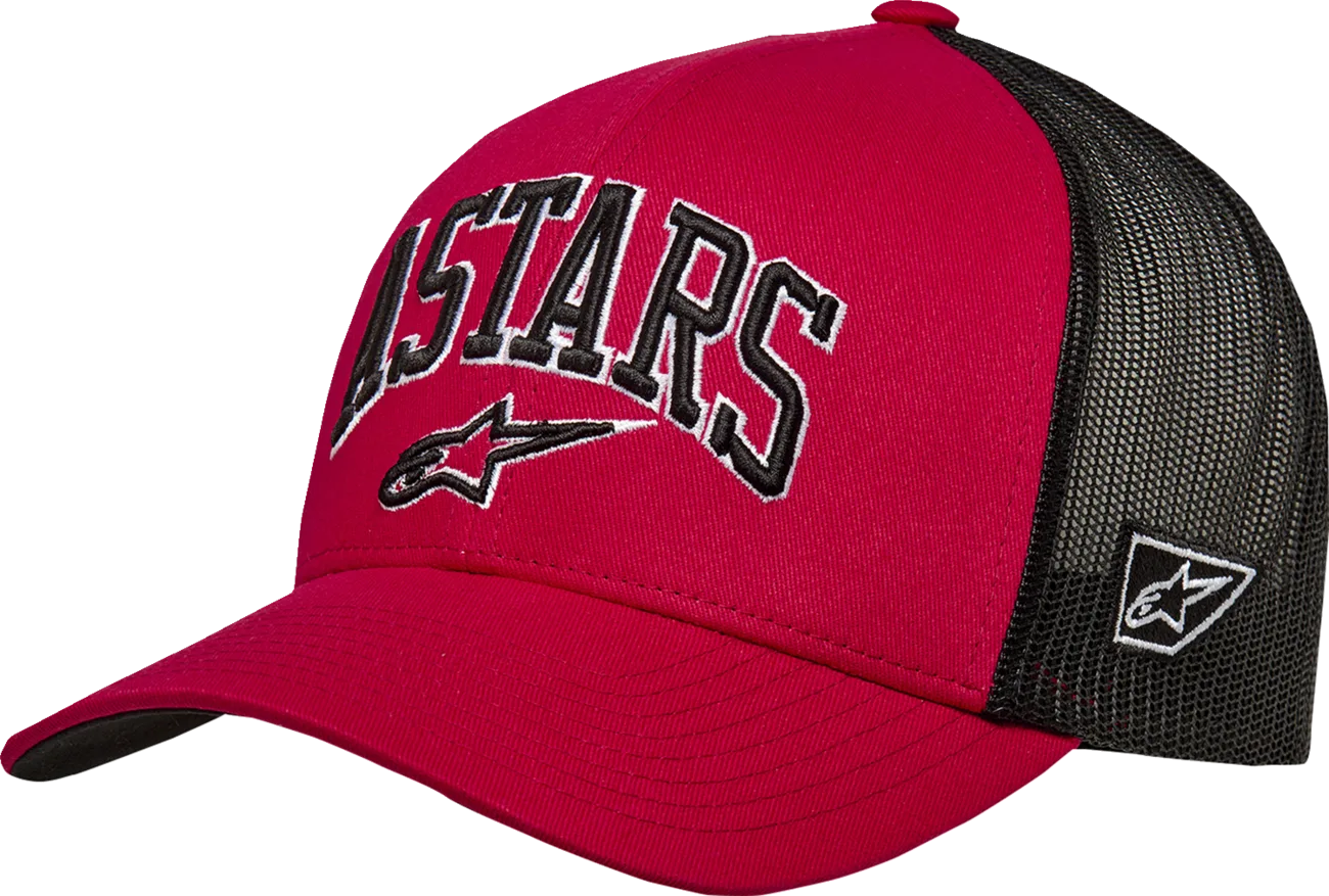 Dunker Trucker Hat