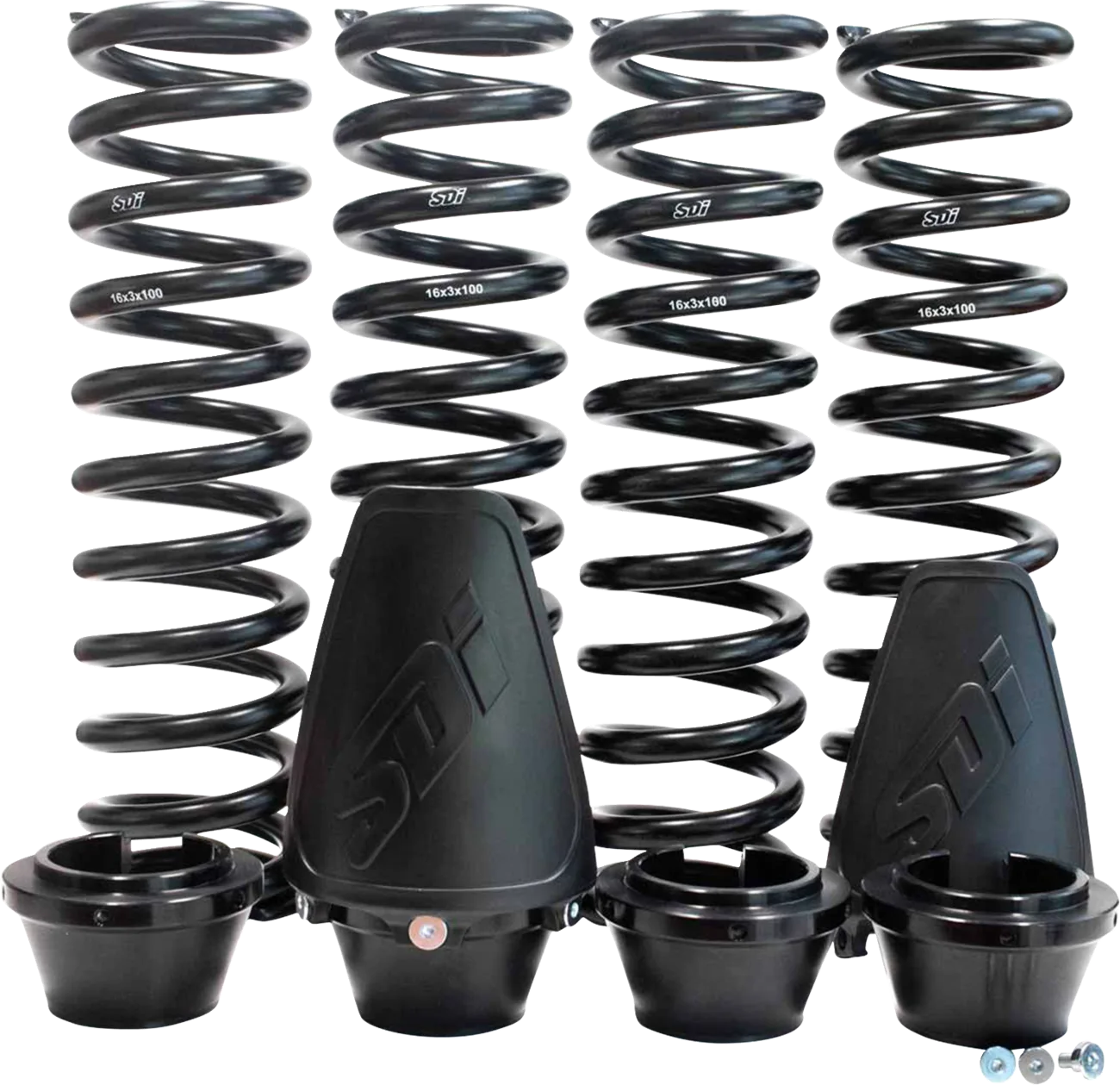 Shock Spring Kit