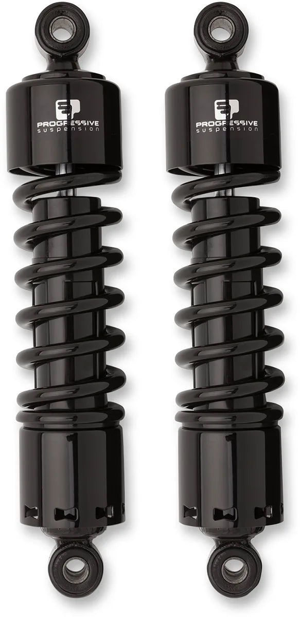412 Series Cruiser Shocks — Standard