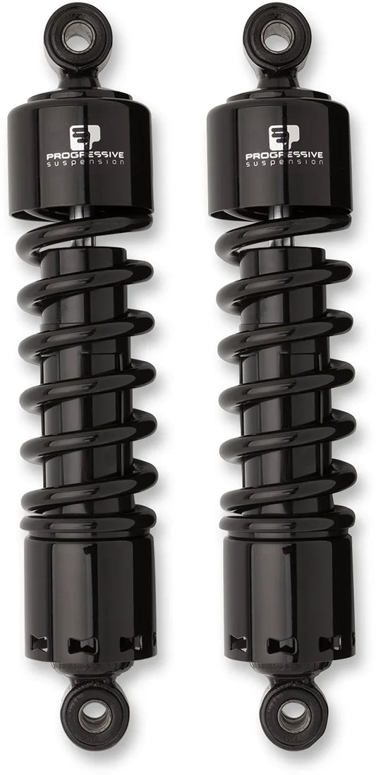 412 Series Cruiser Shocks — Standard