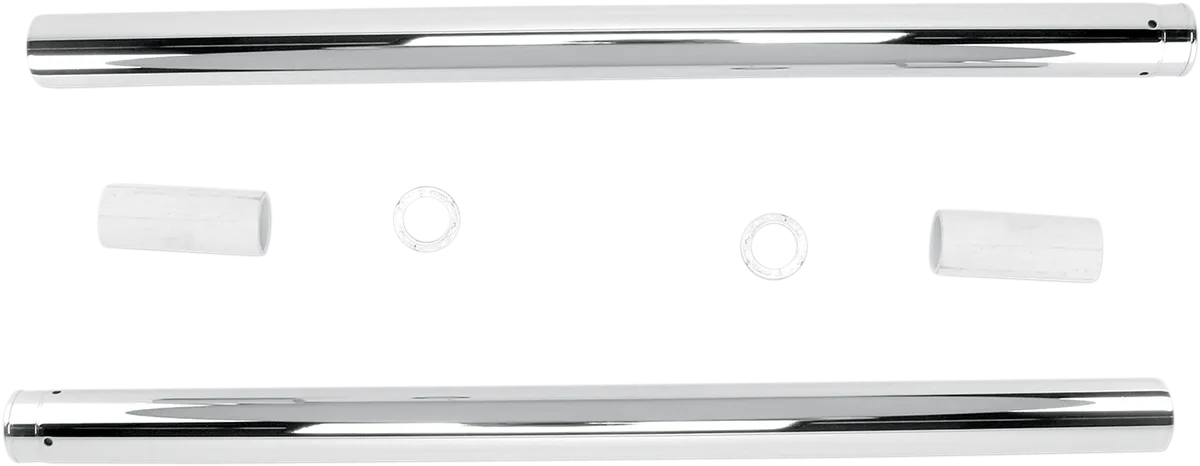 Fork Tubes
