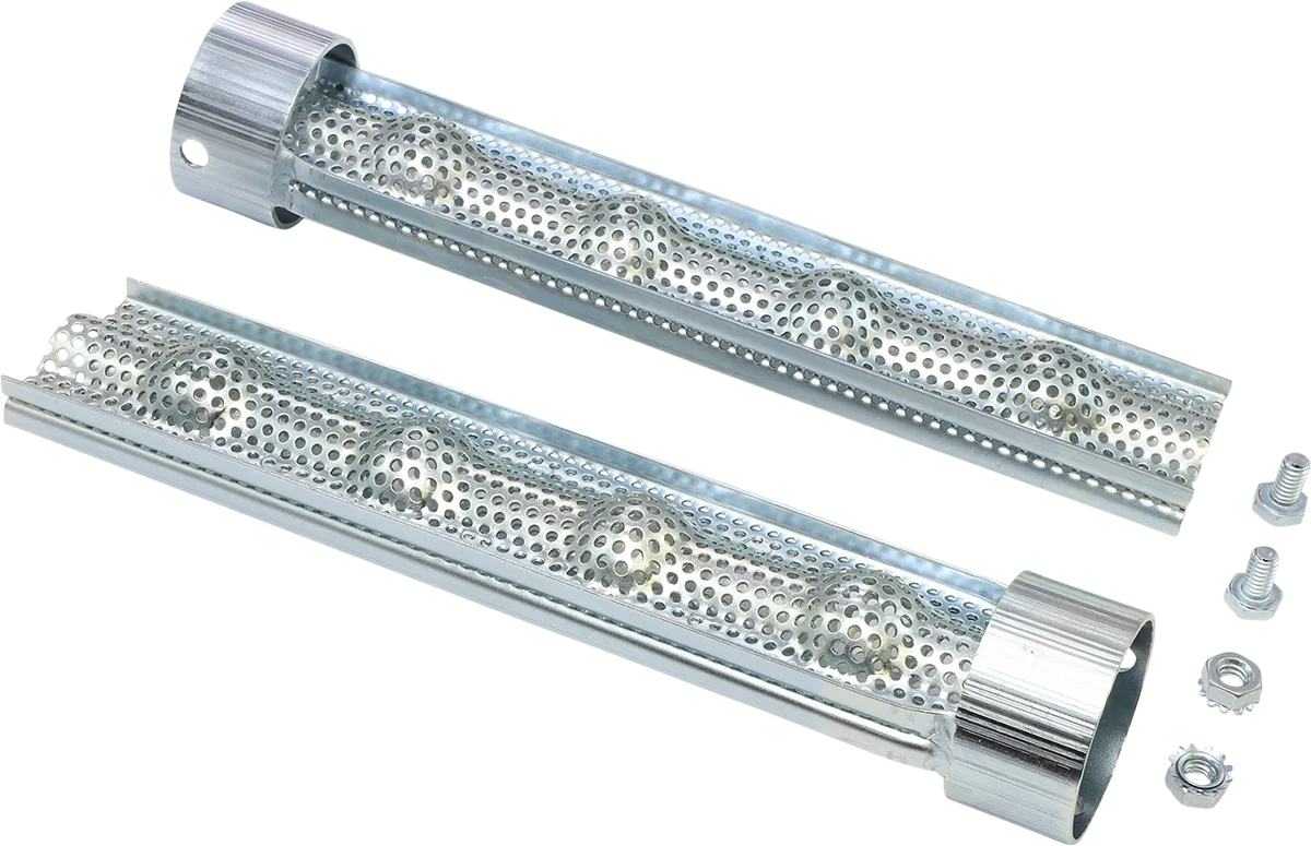 Hp-Plus® Drag Pipe Baffles