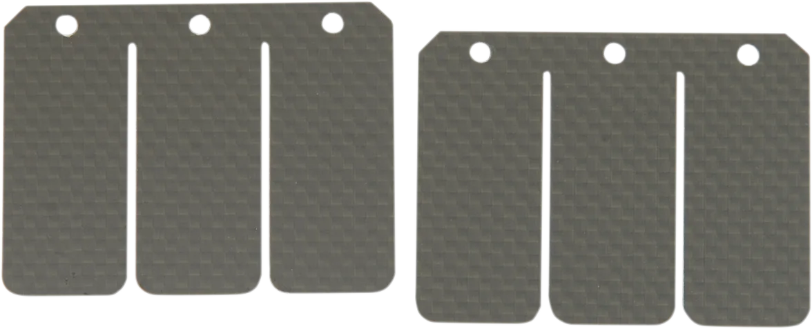 Super Stock Reed Set