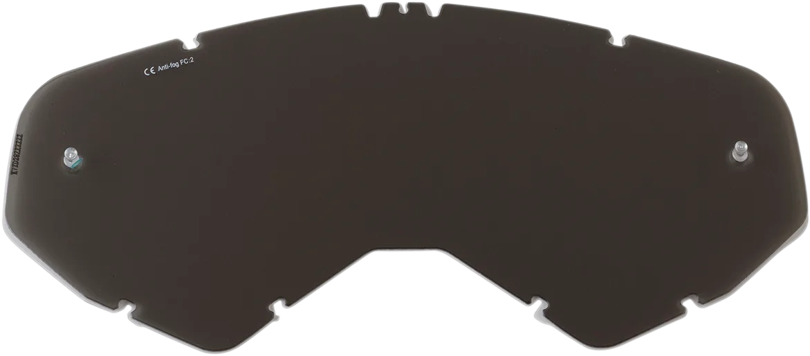 XCR Goggle Lens
