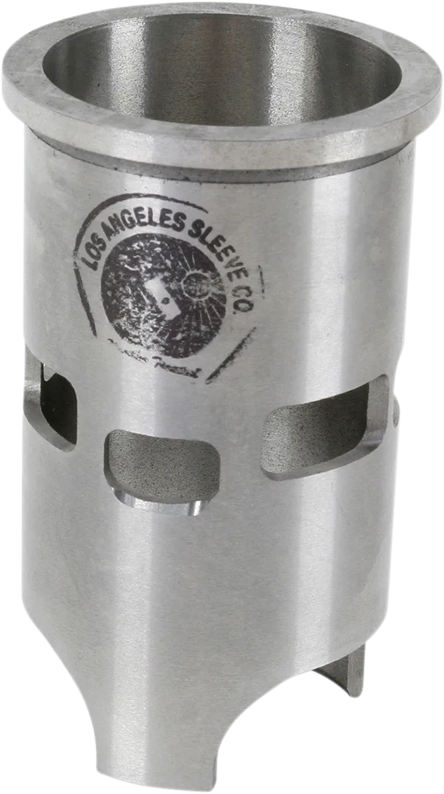 Cylinder Sleeve For 2-Stroke