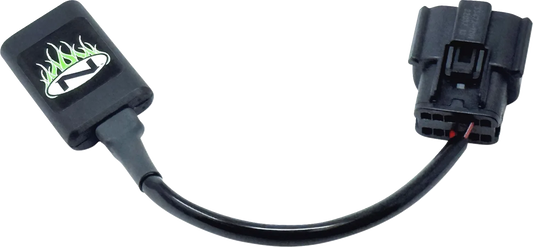 Wireless Apple CarPlay Headset Bypass