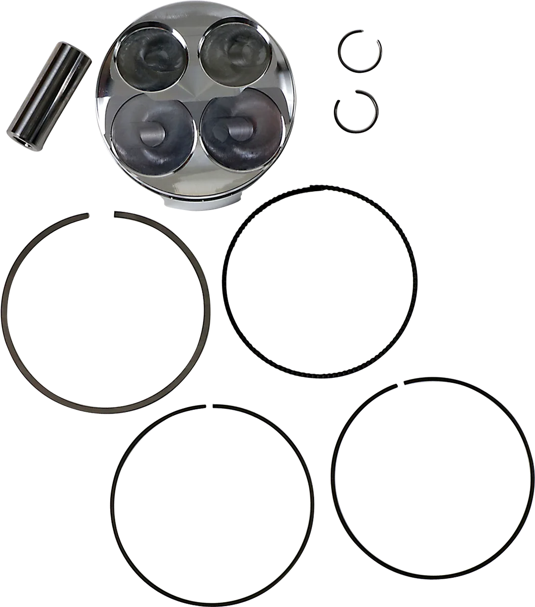 Pro Series Piston Kit