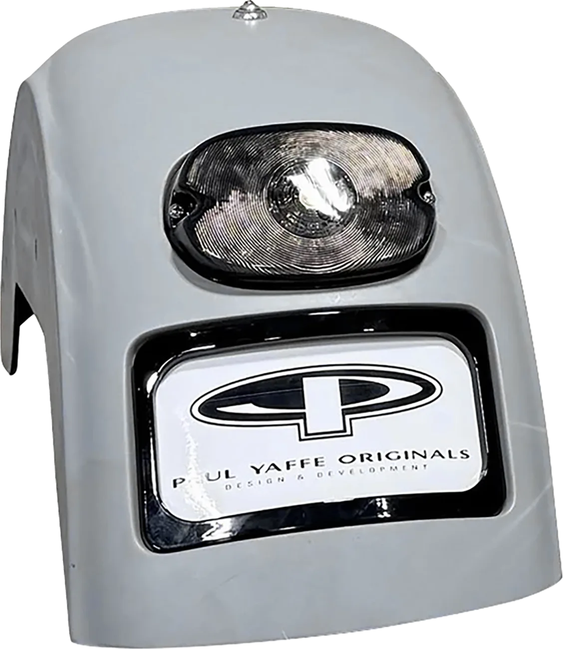 French Fix Fender