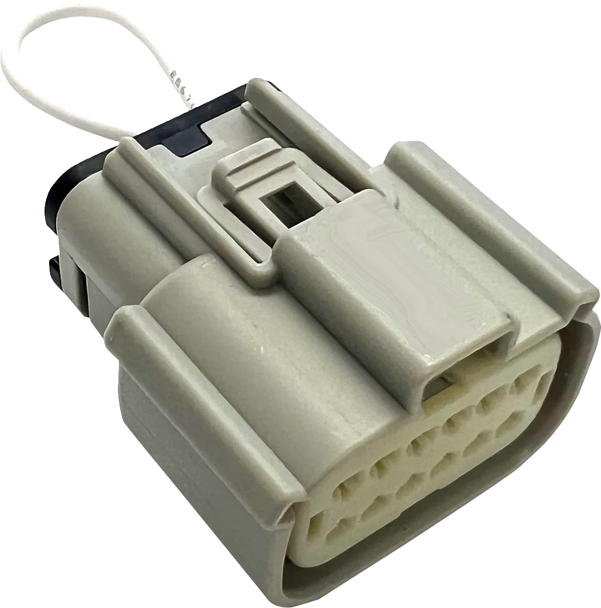 Audio Connector
