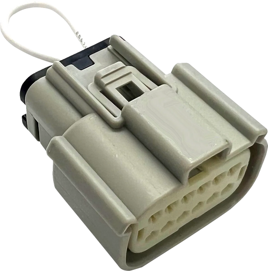 Audio Connector
