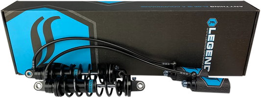 REVO ARC Remote Reservoir FL Coil Suspension