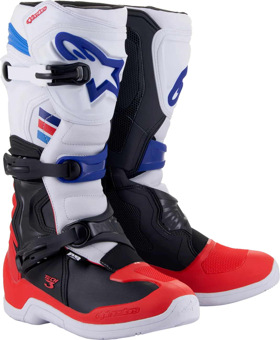 Tech 3 Boots