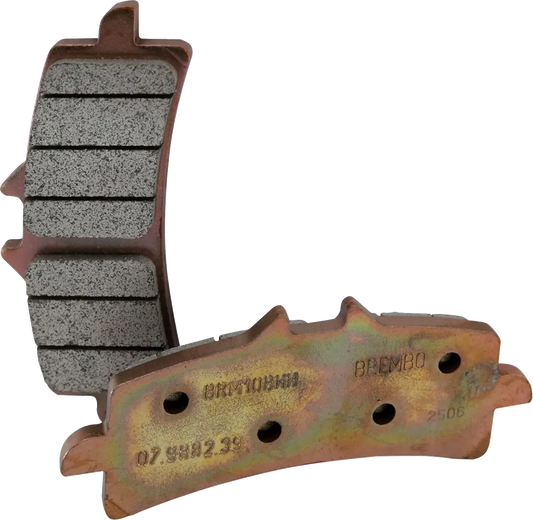 PRIME Sinter Genuine Brake Pads