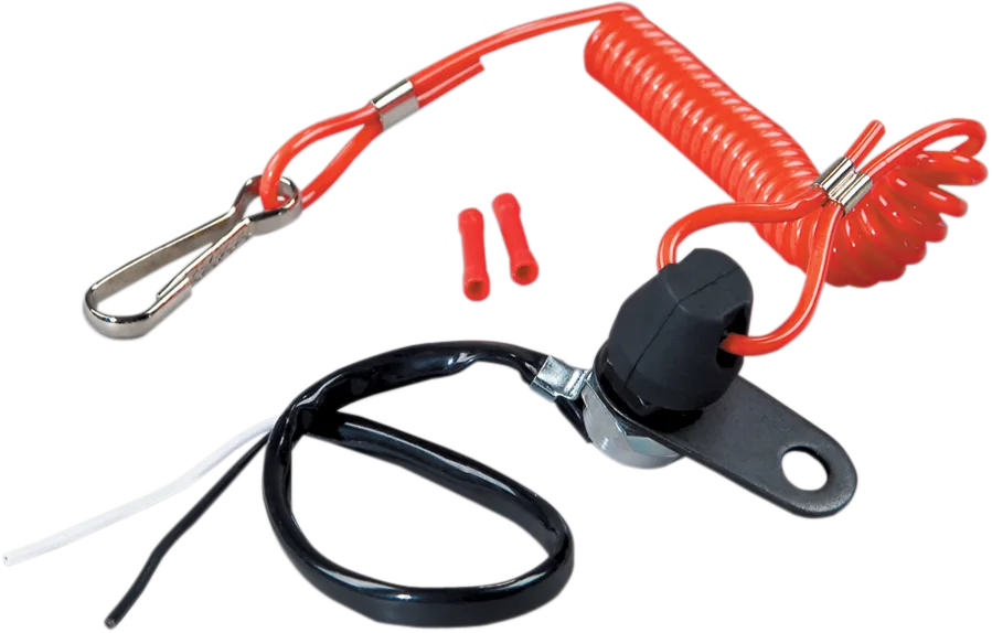 Universal Tether Kill Switch