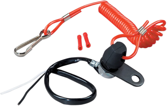Universal Tether Kill Switch