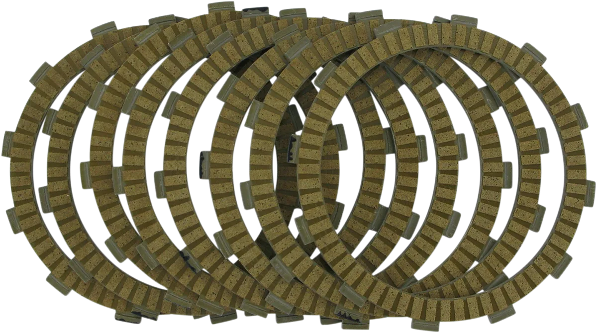 Clutch Disc Set