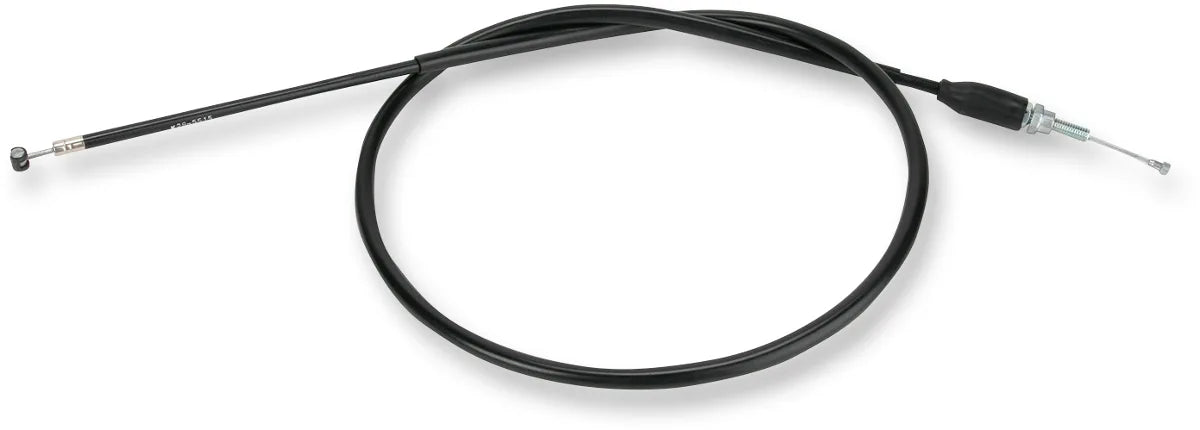 Vinyl Clutch Cable