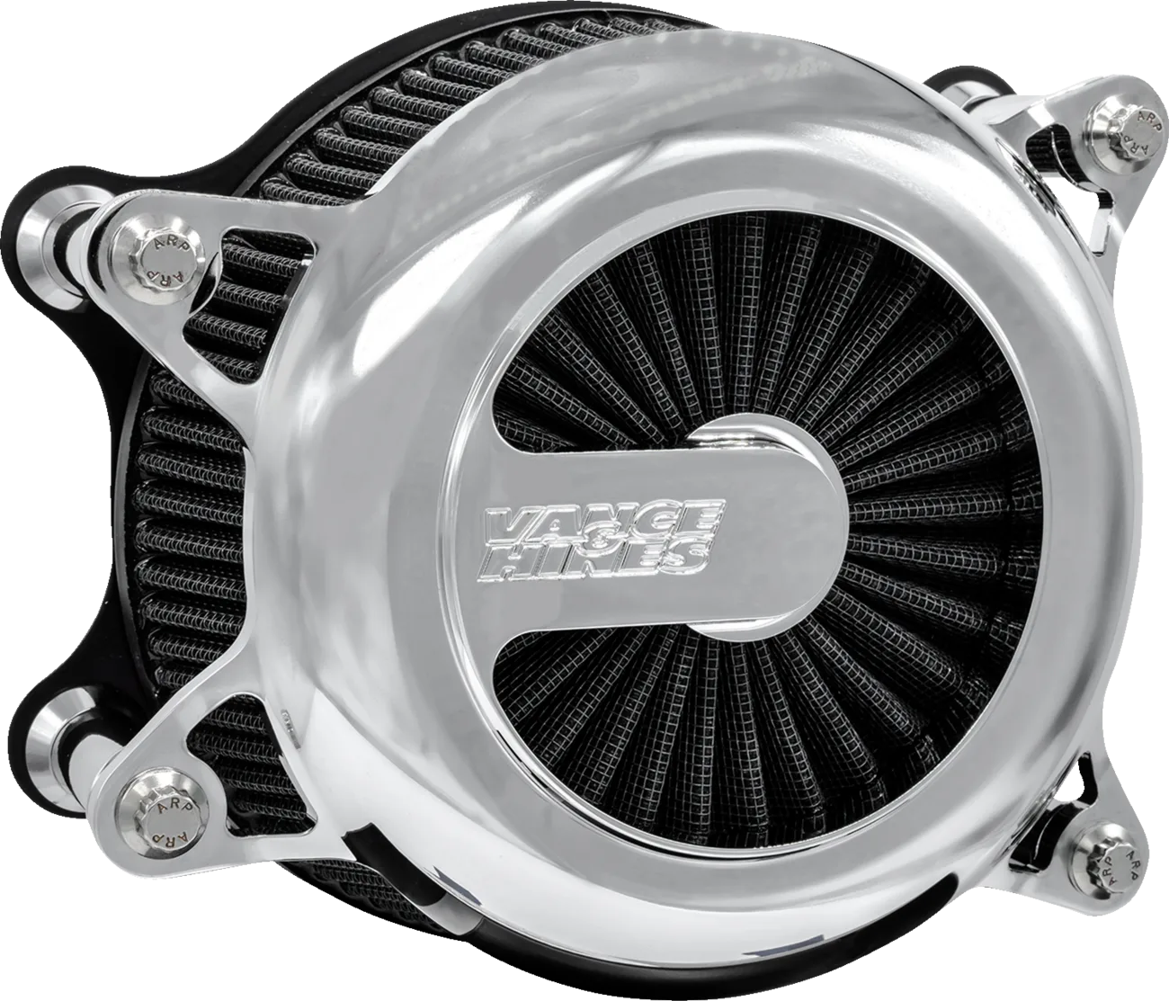 VO2 Rogue Air Intake Kit