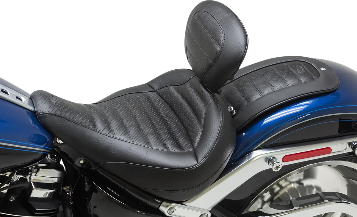 Touring Seat