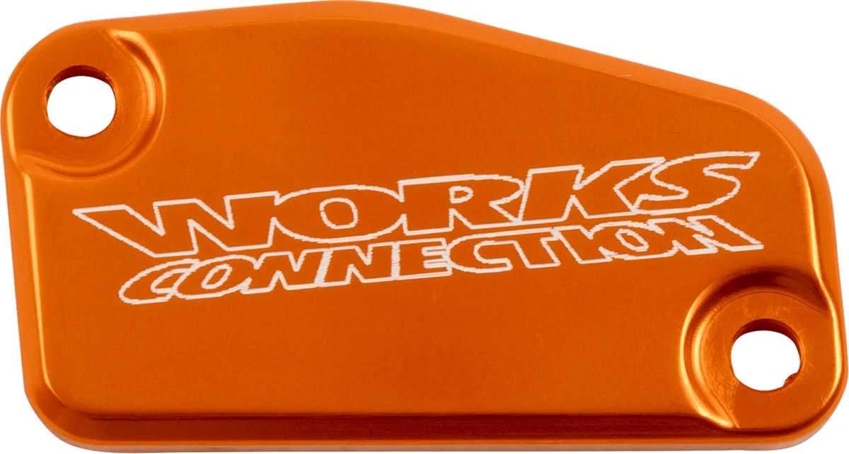 Clutch Master Cylinder Cover