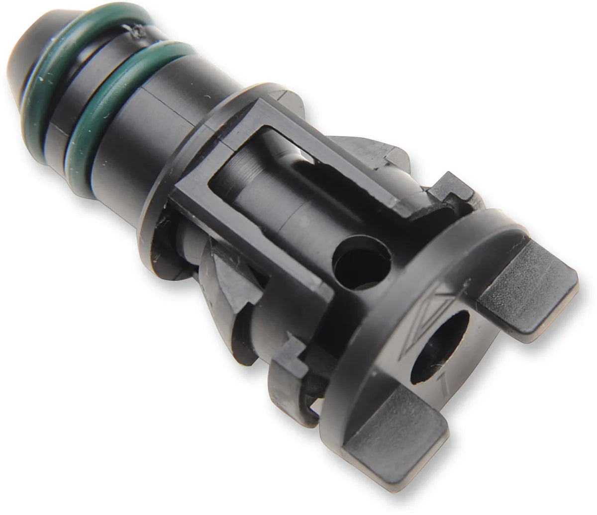 Oil Line Retainer Assembly