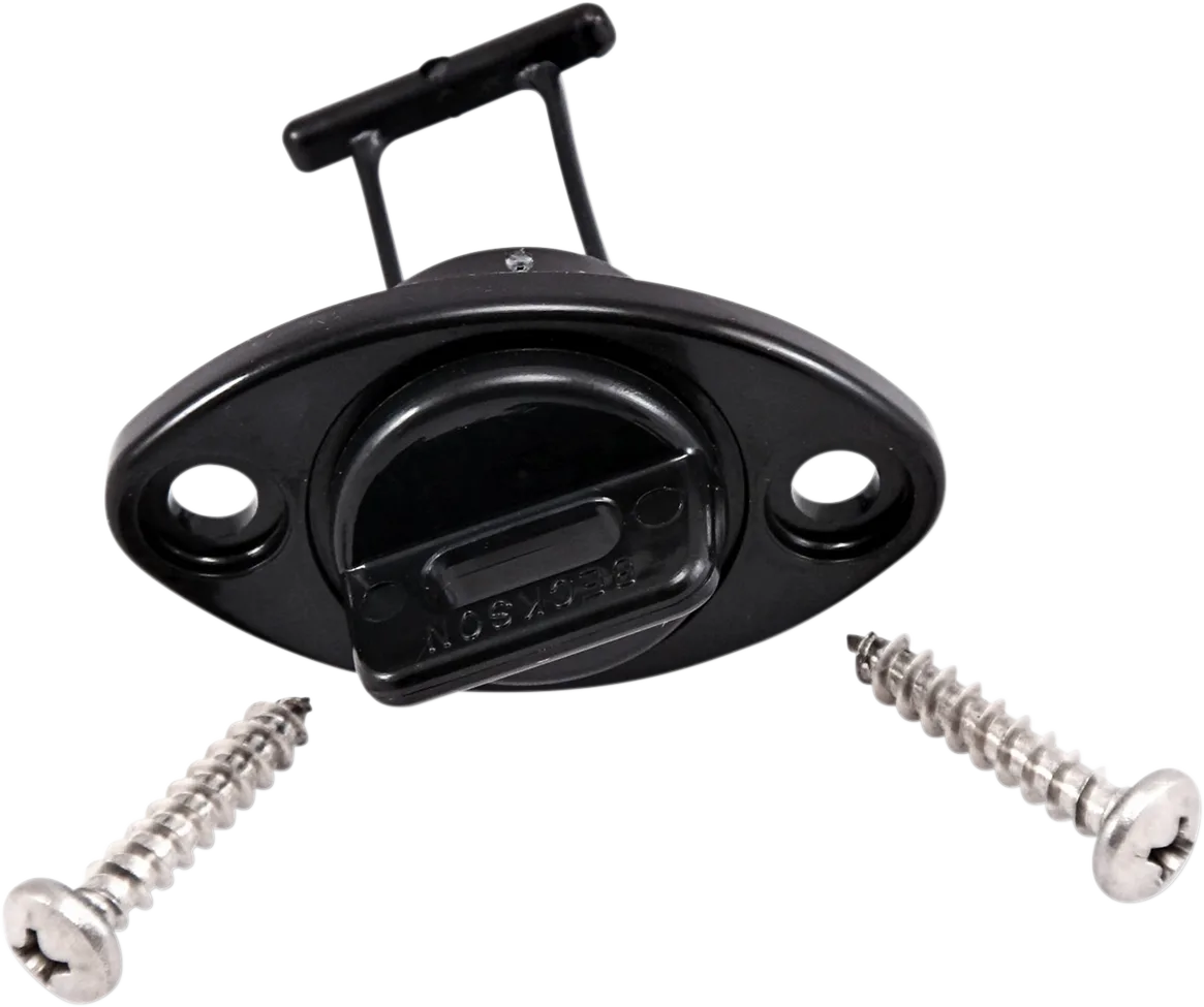 Floating Drain Plug