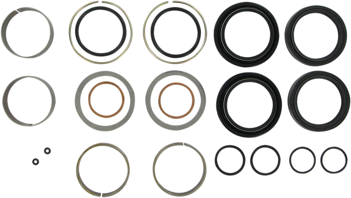 Fork Seal/Dust Seal Kit