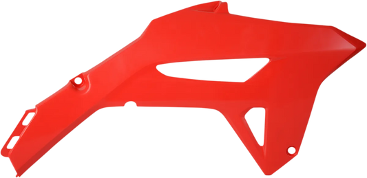 Replacement Radiator Shrouds