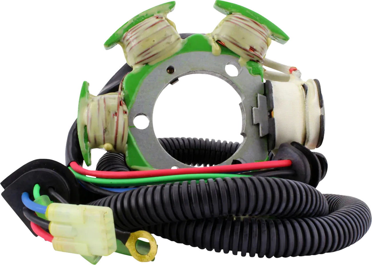 Stator