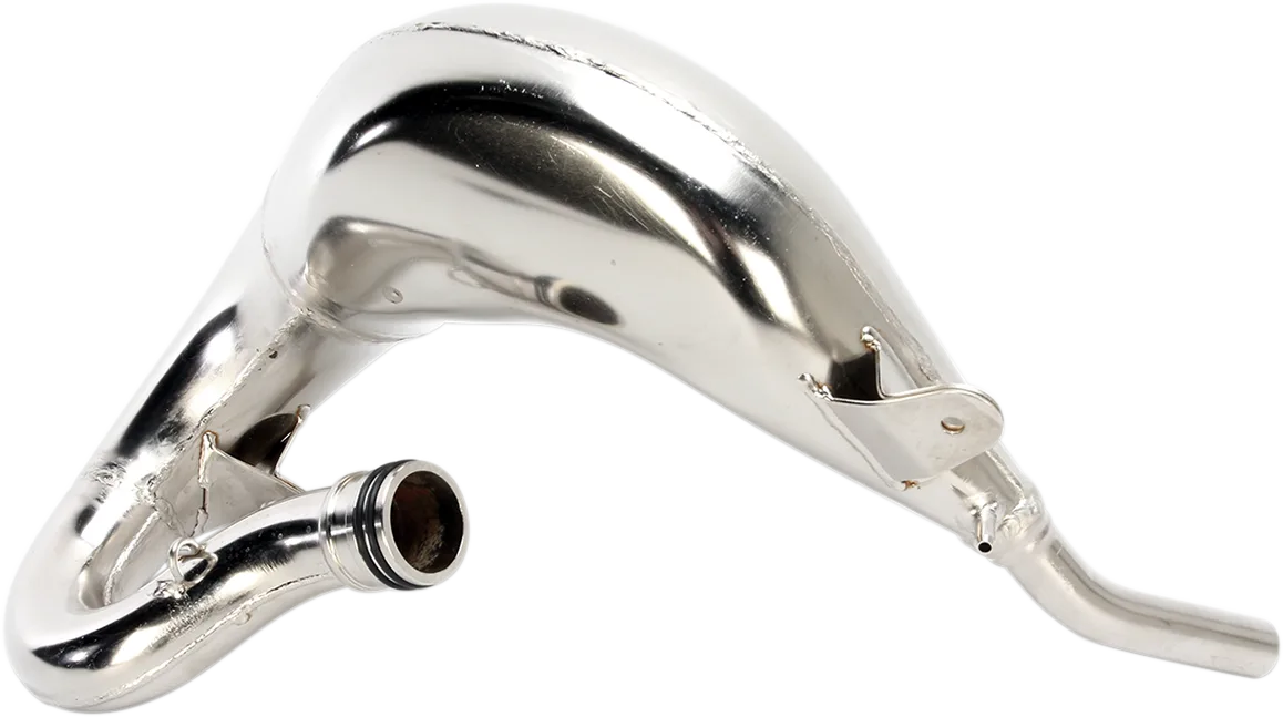 Gold Series Fatty™ Head Pipe
