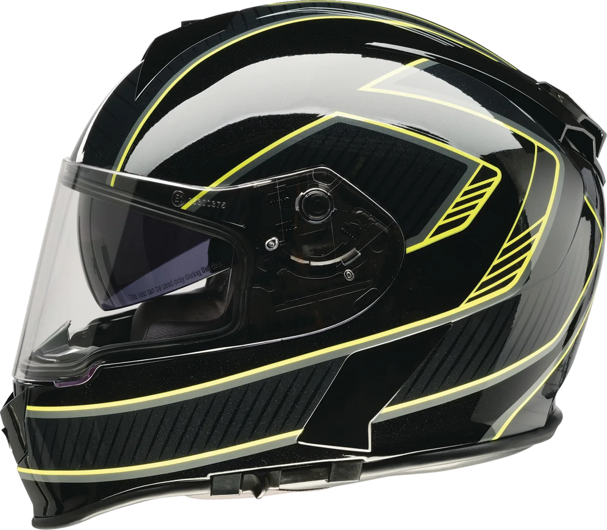 Warrant Amplify Helmet