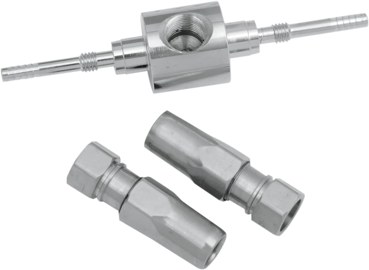 BYO® Build-Your-Own Junction Block